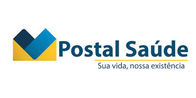 Postal Saúde